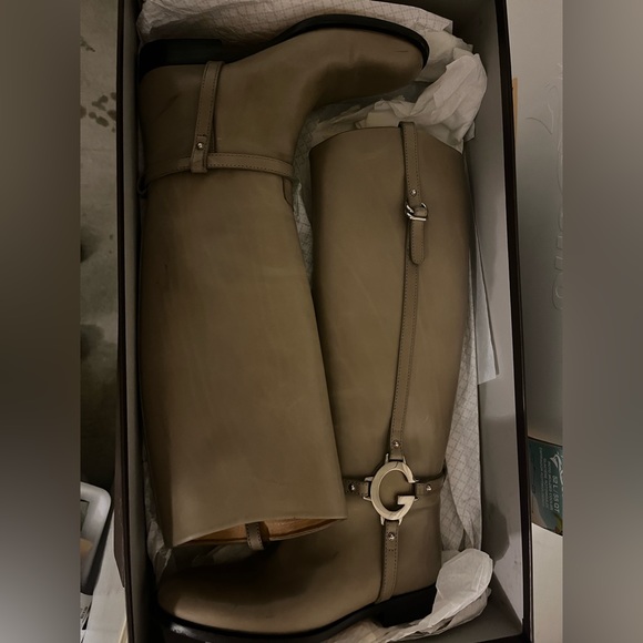 Riding boots - Picture 1 of 3